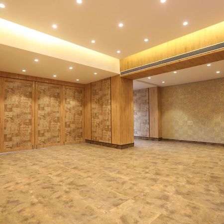 Hotel Cliffton Мумбаї Екстер'єр фото
