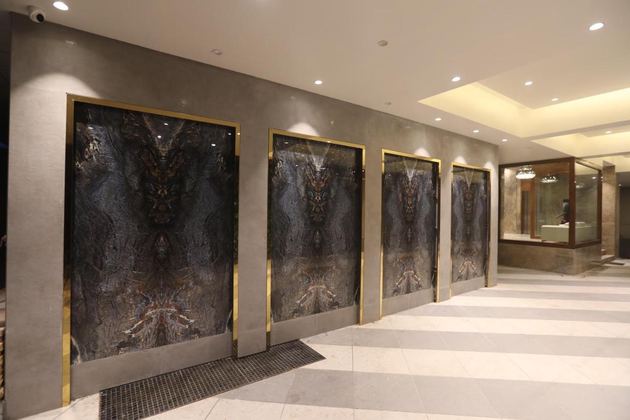 Hotel Cliffton Мумбаї Екстер'єр фото