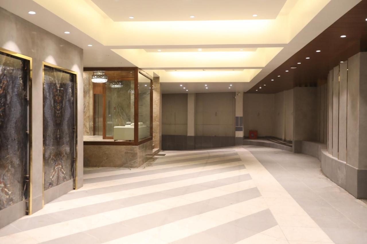 Hotel Cliffton Мумбаї Екстер'єр фото