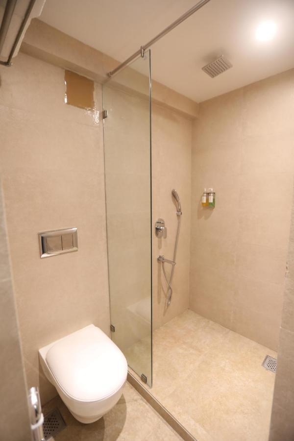 Hotel Cliffton Мумбаї Екстер'єр фото
