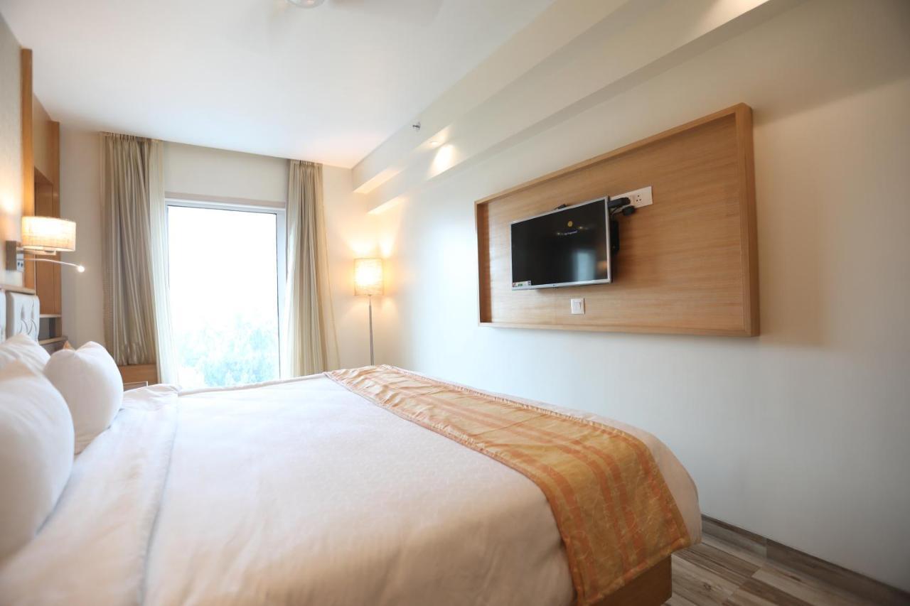 Hotel Cliffton Мумбаї Екстер'єр фото