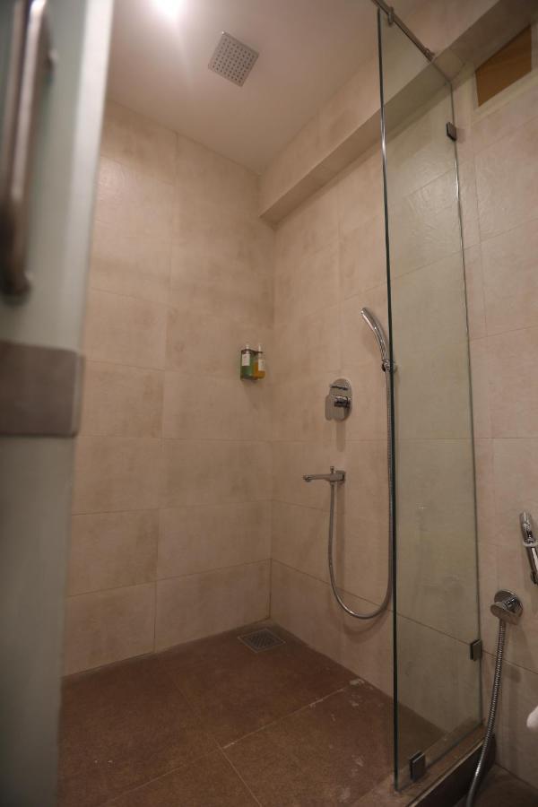 Hotel Cliffton Мумбаї Екстер'єр фото
