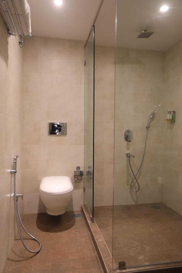 Hotel Cliffton Мумбаї Екстер'єр фото