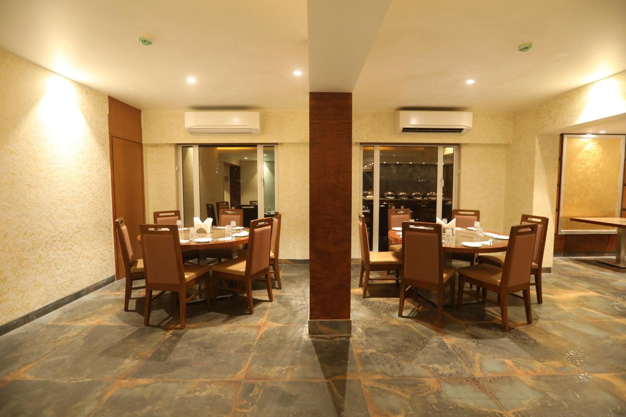 Hotel Cliffton Мумбаї Екстер'єр фото