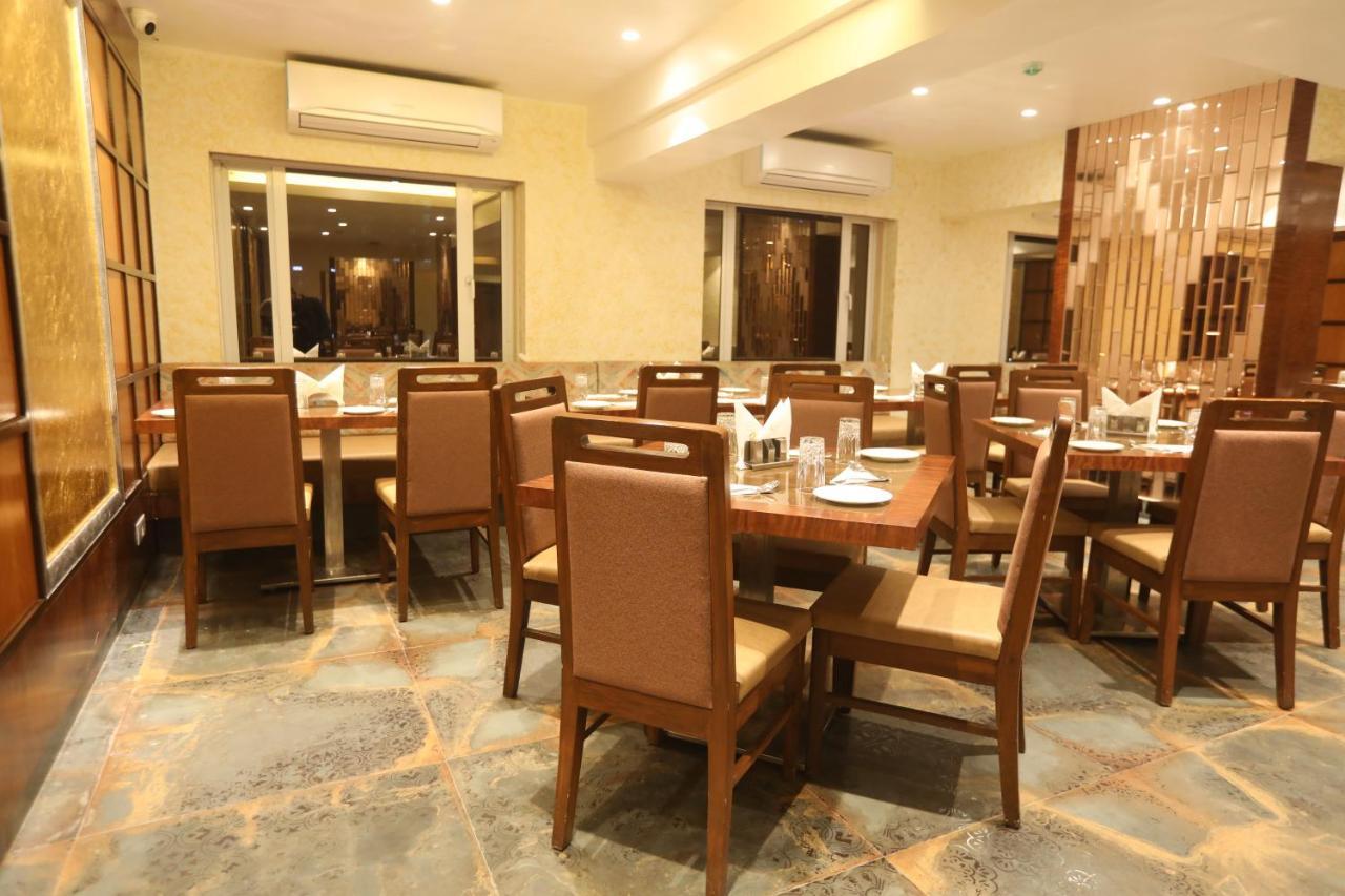 Hotel Cliffton Мумбаї Екстер'єр фото