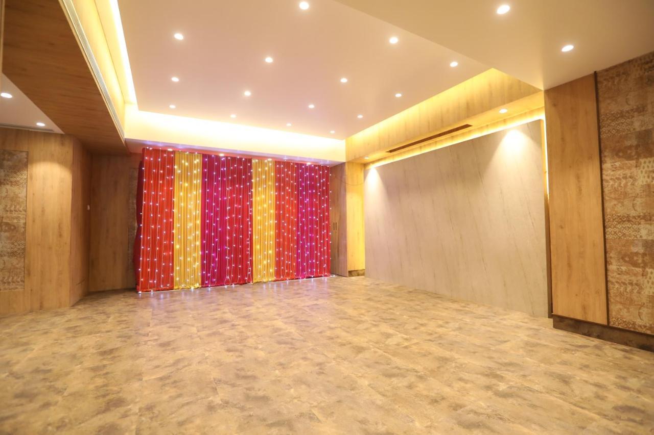 Hotel Cliffton Мумбаї Екстер'єр фото