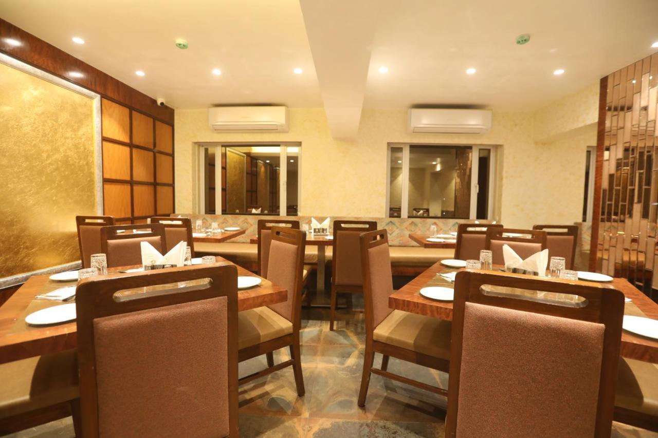 Hotel Cliffton Мумбаї Екстер'єр фото