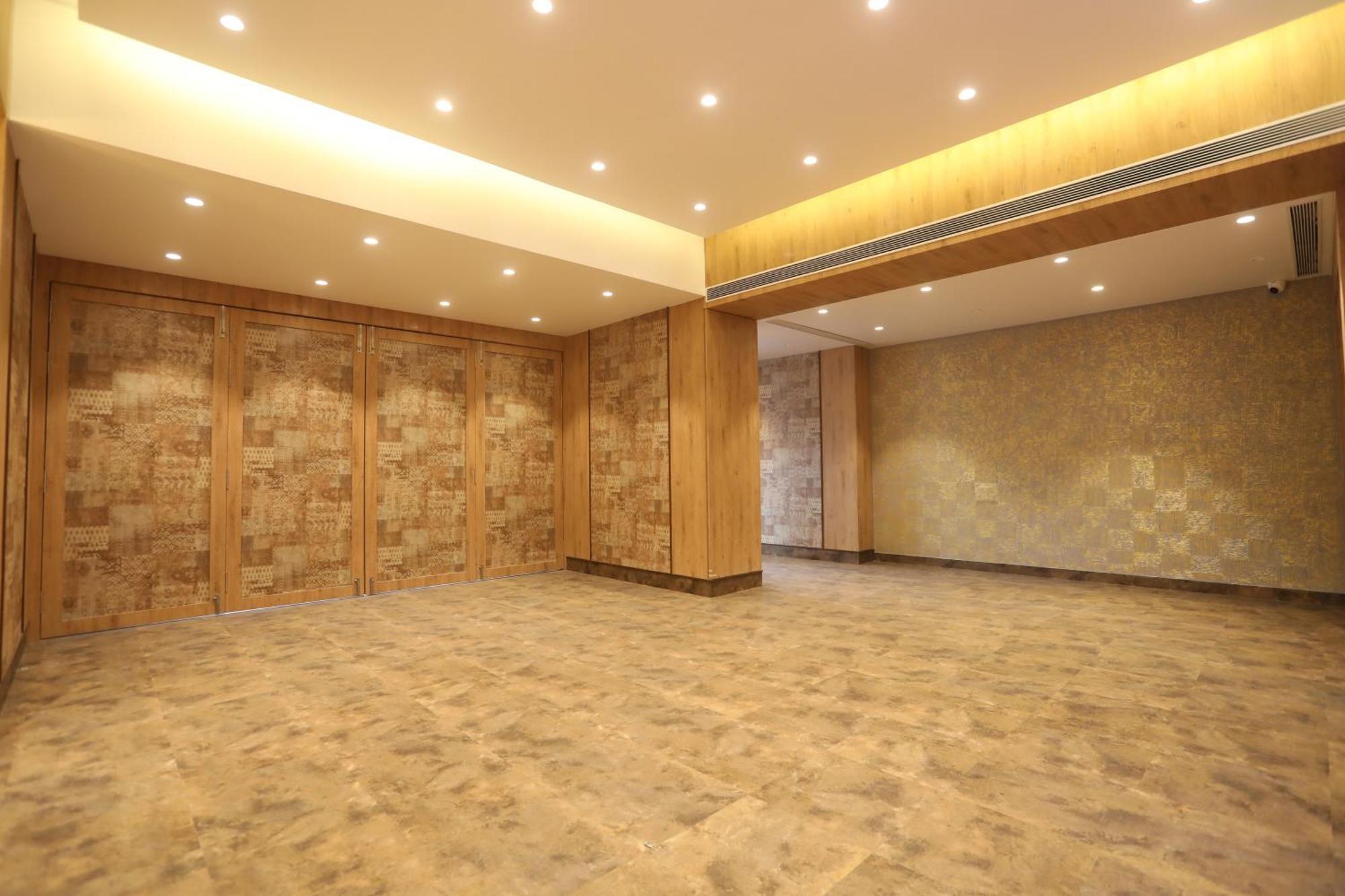 Hotel Cliffton Мумбаї Екстер'єр фото