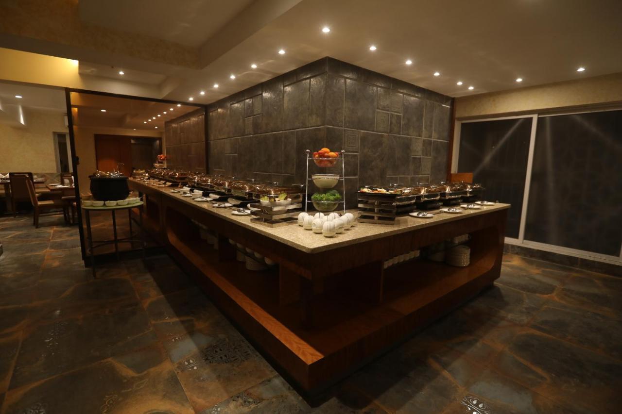 Hotel Cliffton Мумбаї Екстер'єр фото